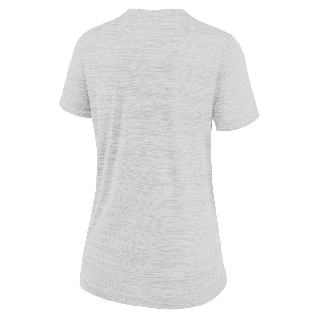 Houston Astros Nike Women’s 2025 City Connect Authentic Collection Velocity Dri-FIT T-Shirt