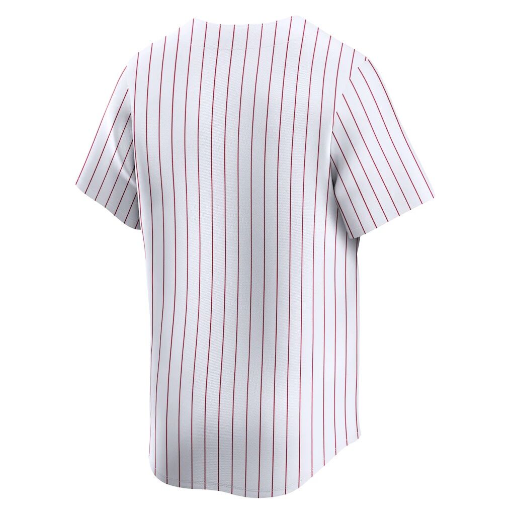 Alabama Crimson Tide Nike Baseball Limited Jersey