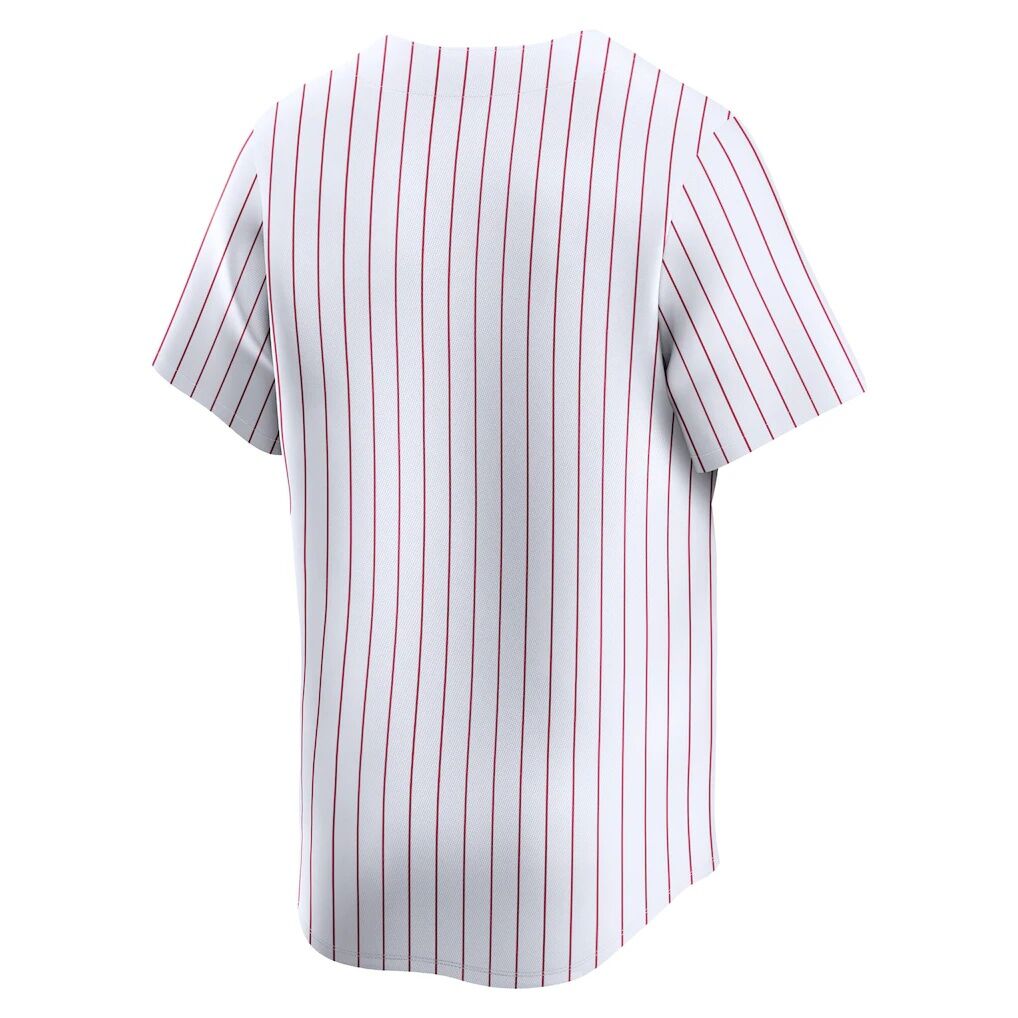 Florida State Seminoles Nike Baseball Limited Jersey