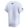 Kentucky Wildcats Nike Baseball Limited Jersey - White - Detail View