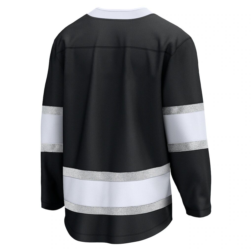 Los Angeles Kings Fashion7 Home Breakaway Jersey