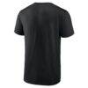 Austin FC Fashion7 Golden Goal T-Shirt - Black - Detail View
