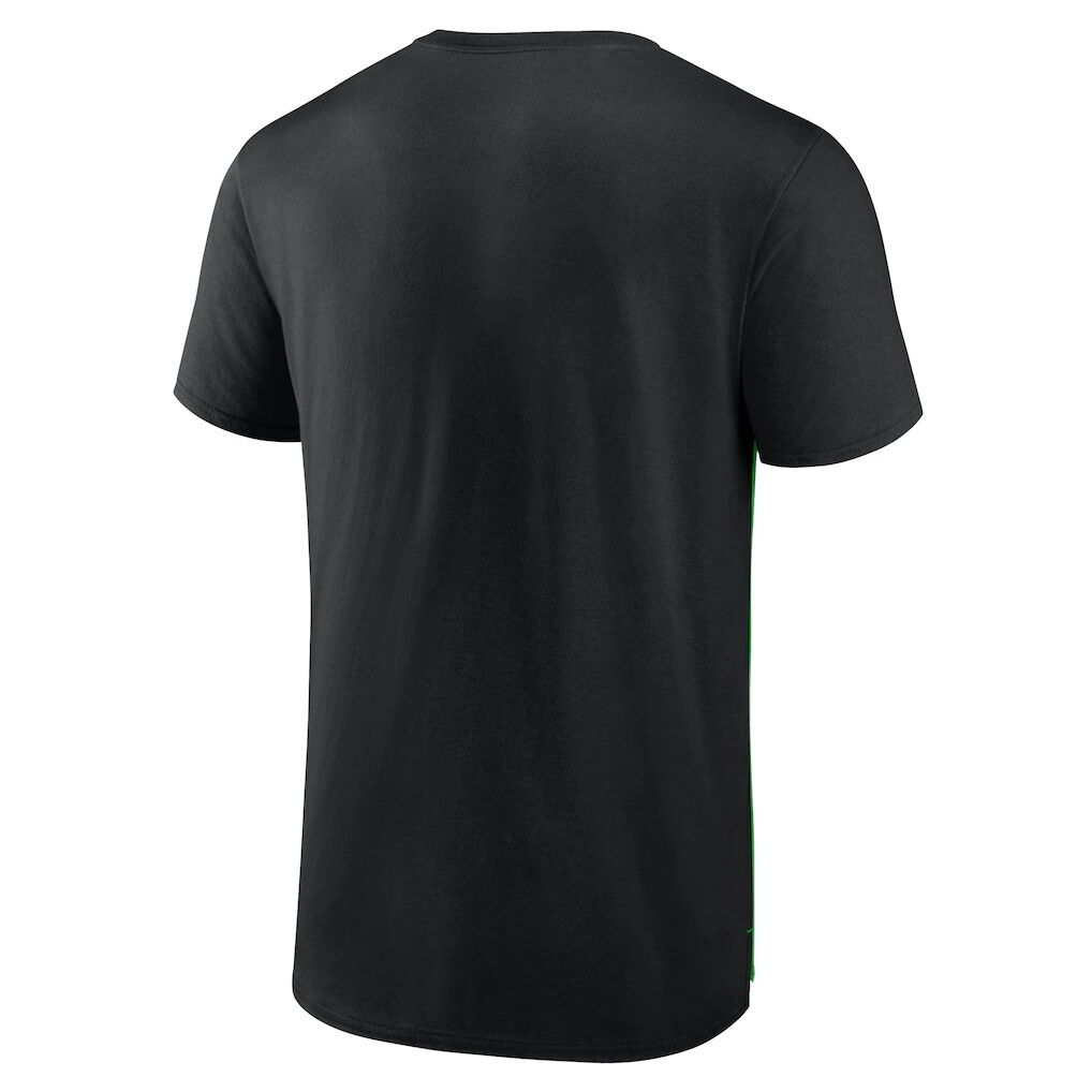 Austin FC Fashion7 Golden Goal T-Shirt