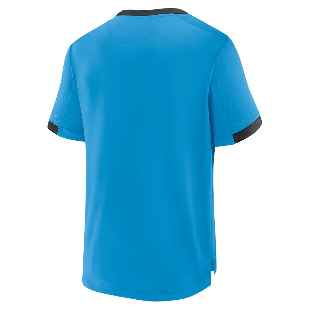 Charlotte FC Fashion7 Stoppage Time Striker T-Shirt