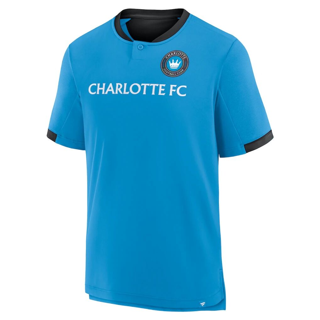 Charlotte FC Fashion7 Stoppage Time Striker T-Shirt