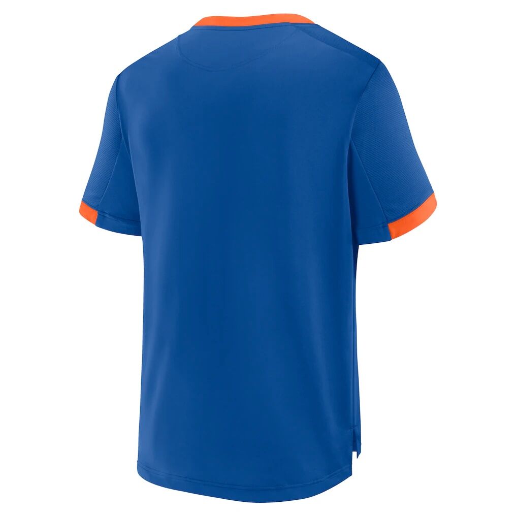 FC Cincinnati Fashion7 Stoppage Time Striker T-Shirt