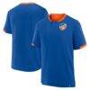 FC Cincinnati Fashion7 Stoppage Time Striker T-Shirt - Blue - Front View