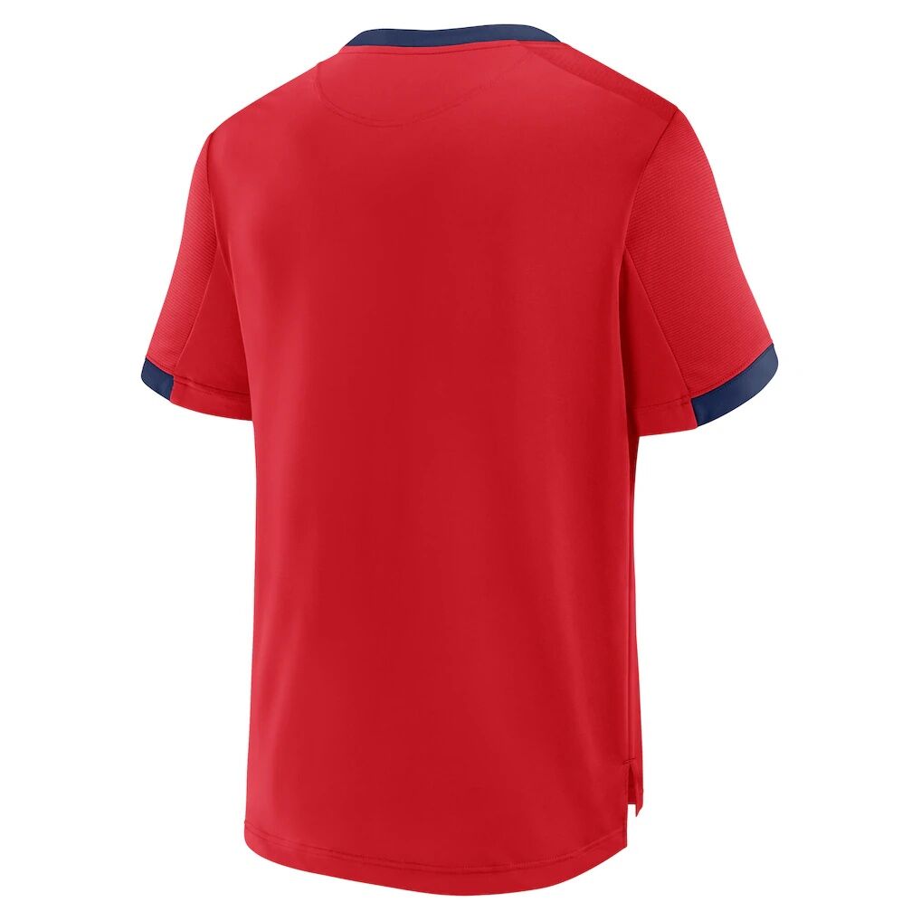 FC Dallas Fashion7 Stoppage Time Striker T-Shirt