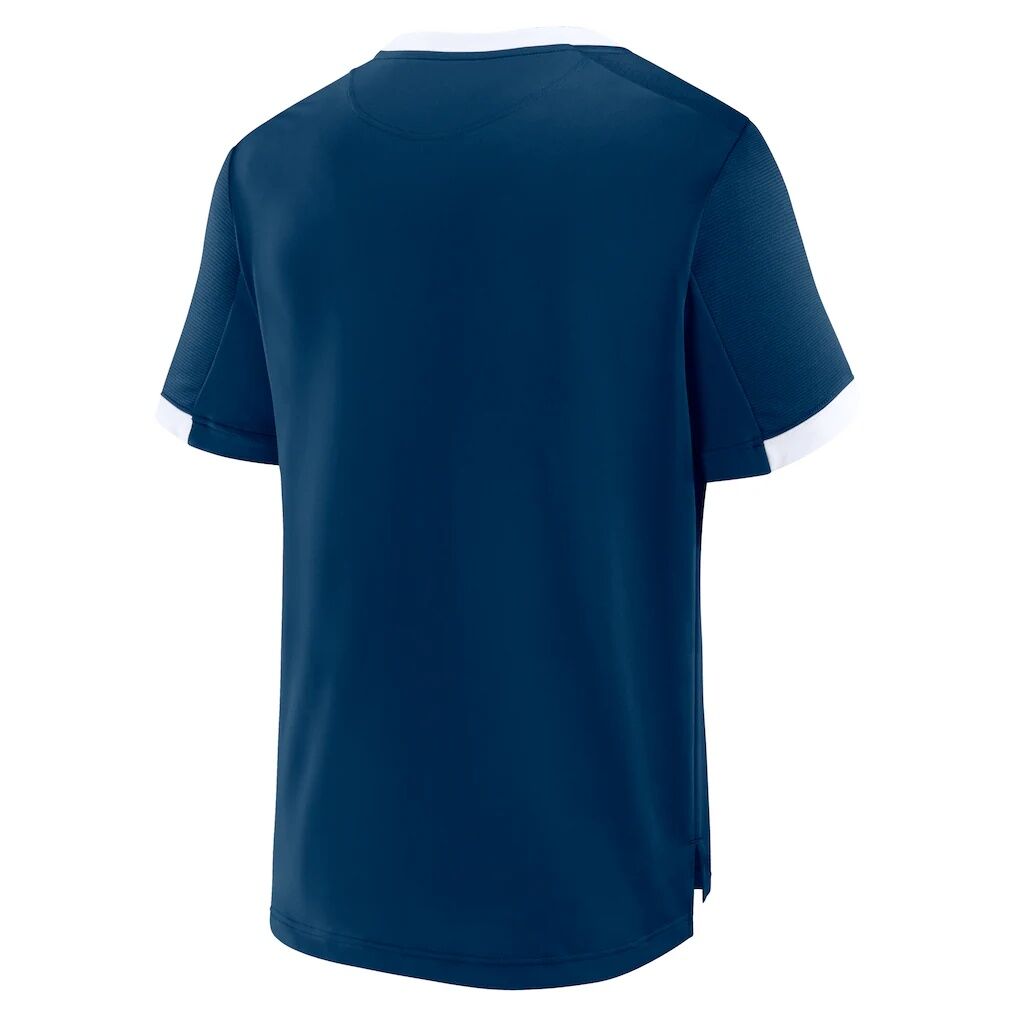 San Diego FC Fashion7 Stoppage Time Striker T-Shirt