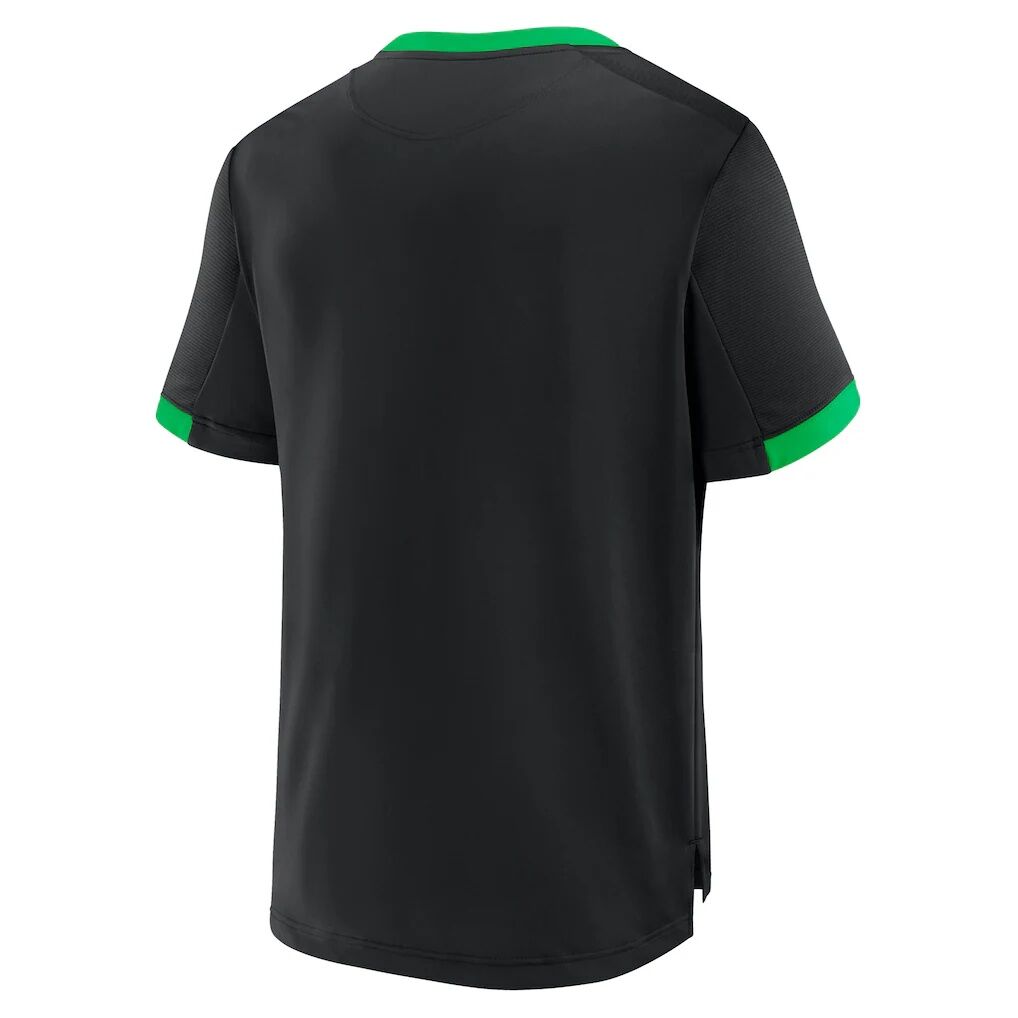 Austin FC Fashion7 Stoppage Time Striker T-Shirt