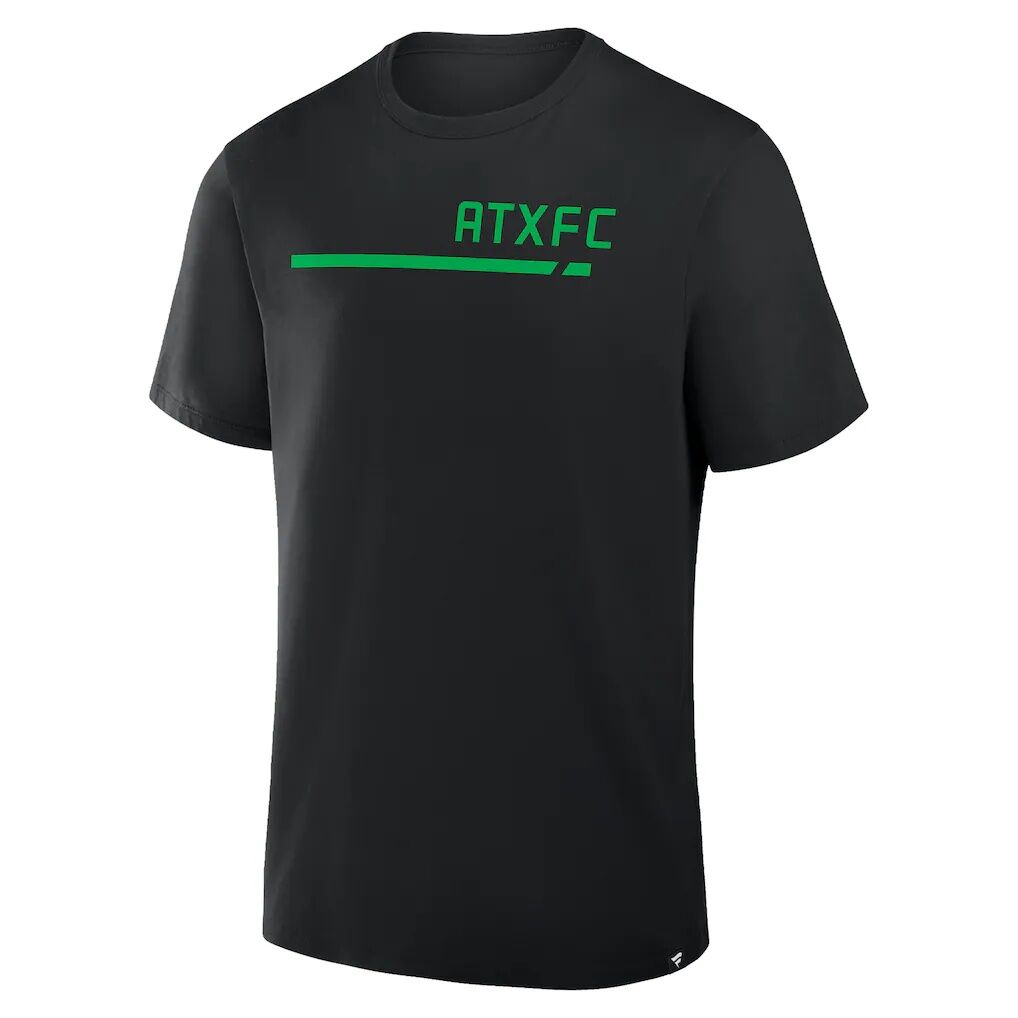 Austin FC Fashion7 Corner Kick Legacy T-Shirt