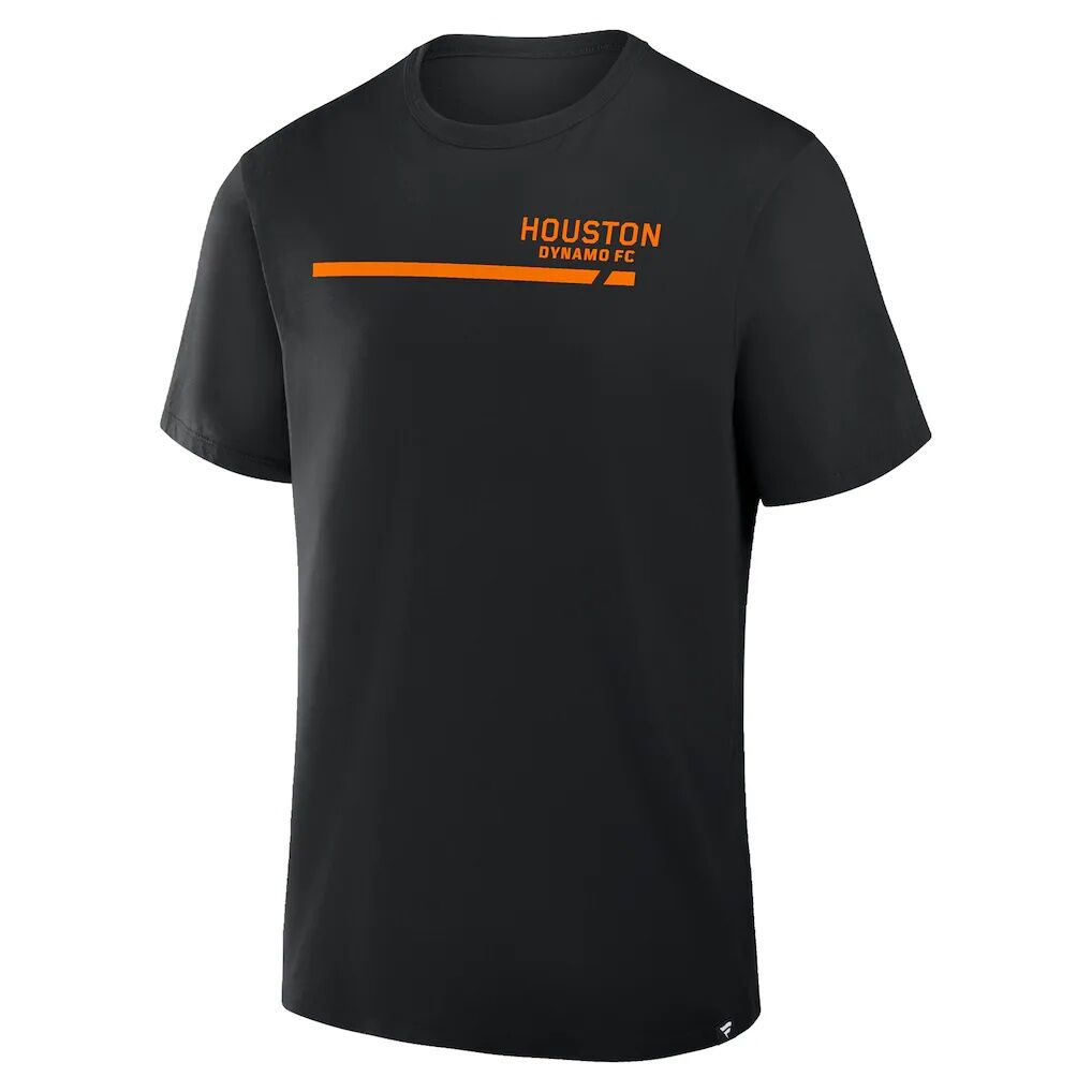 Houston Dynamo FC Fashion7 Corner Kick Legacy T-Shirt