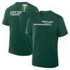 Portland Timbers Fashion7 Corner Kick Legacy T-Shirt - Green - Front View