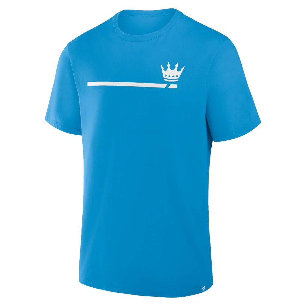 Charlotte FC Fashion7 Corner Kick Legacy T-Shirt