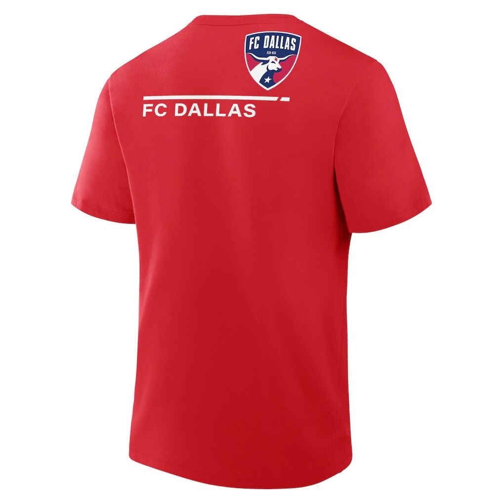 FC Dallas Fashion7 Corner Kick Legacy T-Shirt