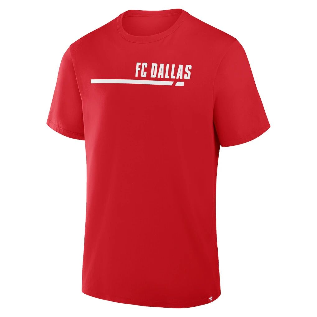 FC Dallas Fashion7 Corner Kick Legacy T-Shirt