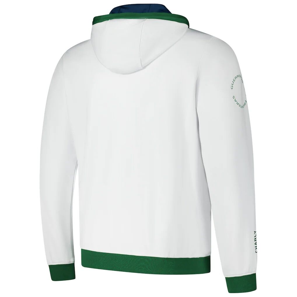 Santos Laguna Charly 2024/25 Pullover Hoodie