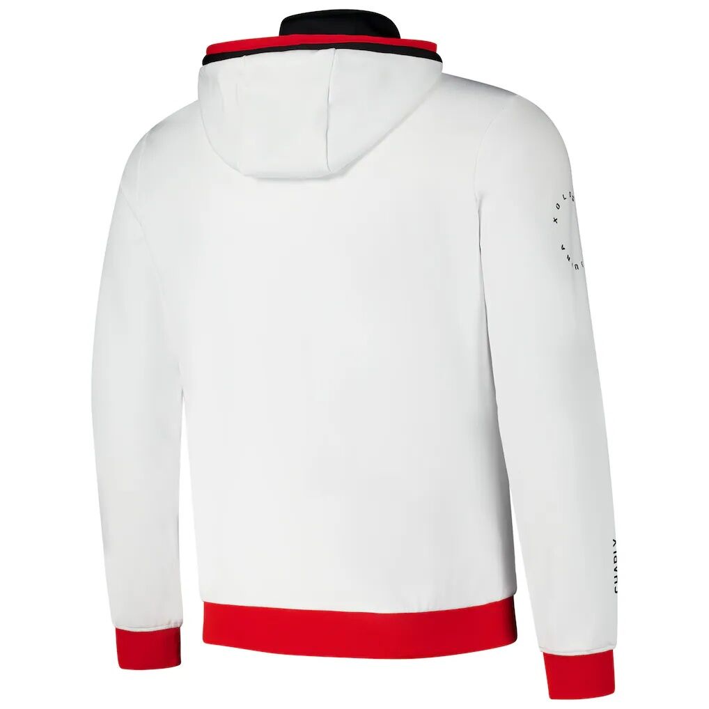 Club Tijuana Charly 2024/25 Pullover Hoodie