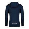 C.F. Pachuca Charly Pullover Hoodie - Navy - Detail View