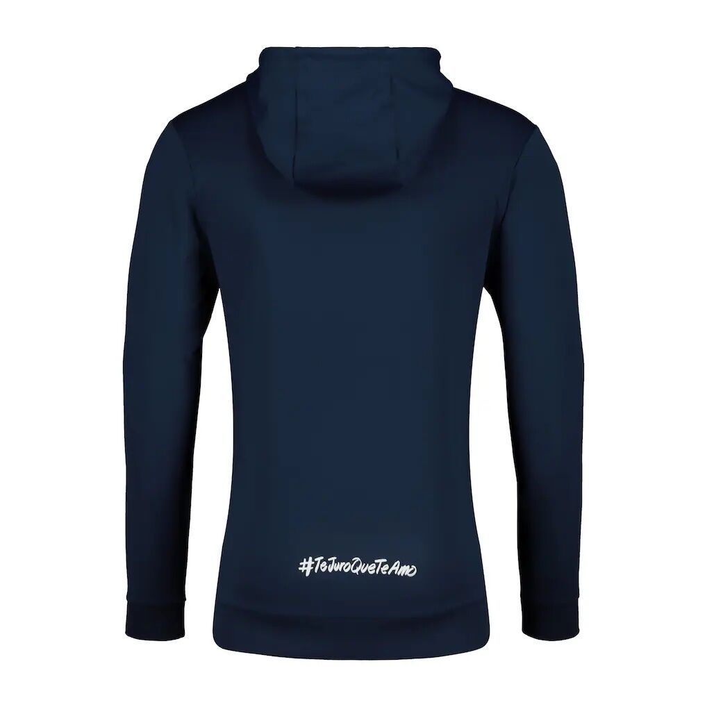 C.F. Pachuca Charly Pullover Hoodie