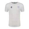 C.F. Pachuca Charly 2024/25 T-Shirt - White - Side View