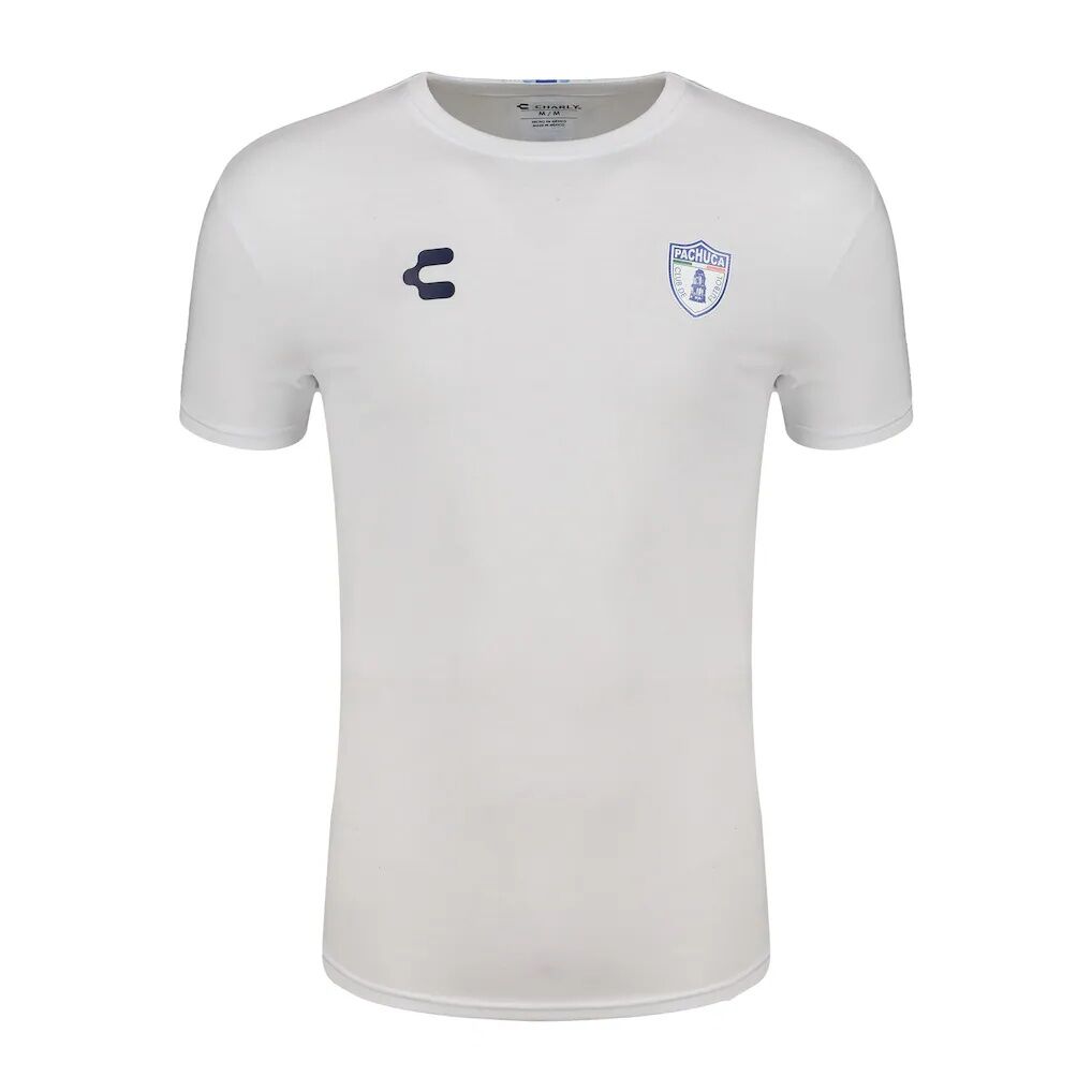 C.F. Pachuca Charly 2024/25 T-Shirt