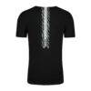 Santos Laguna Charly 2024/25 T-Shirt - Black - Detail View