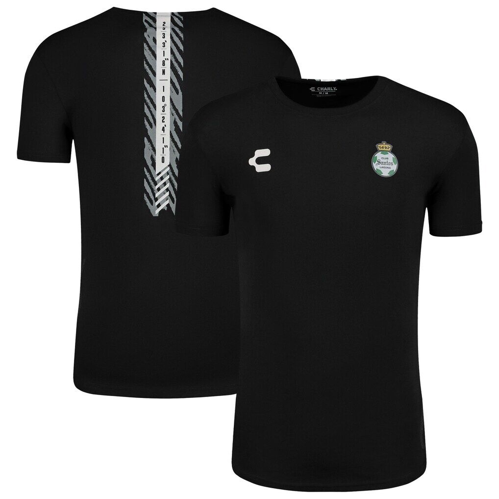 Santos Laguna Charly 2024/25 T-Shirt