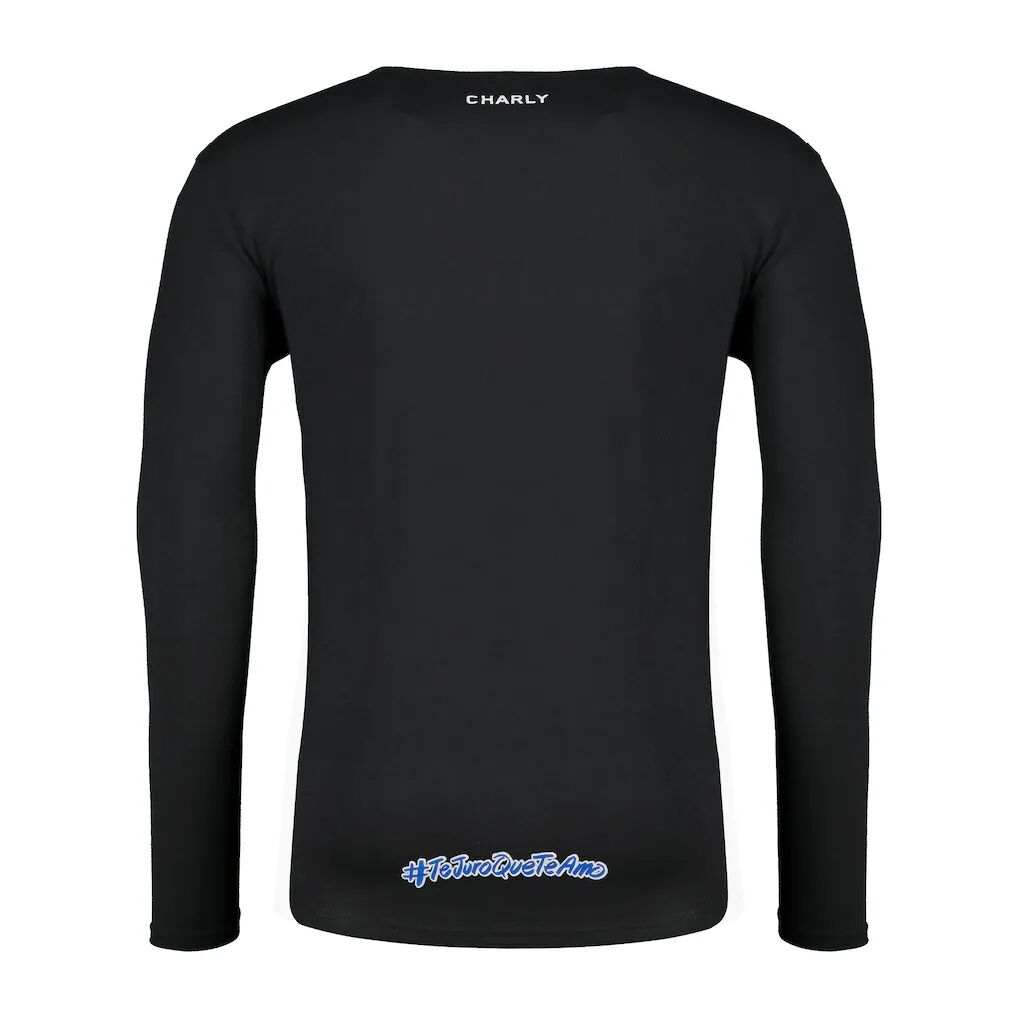 C.F. Pachuca Charly Long Sleeve T-Shirt