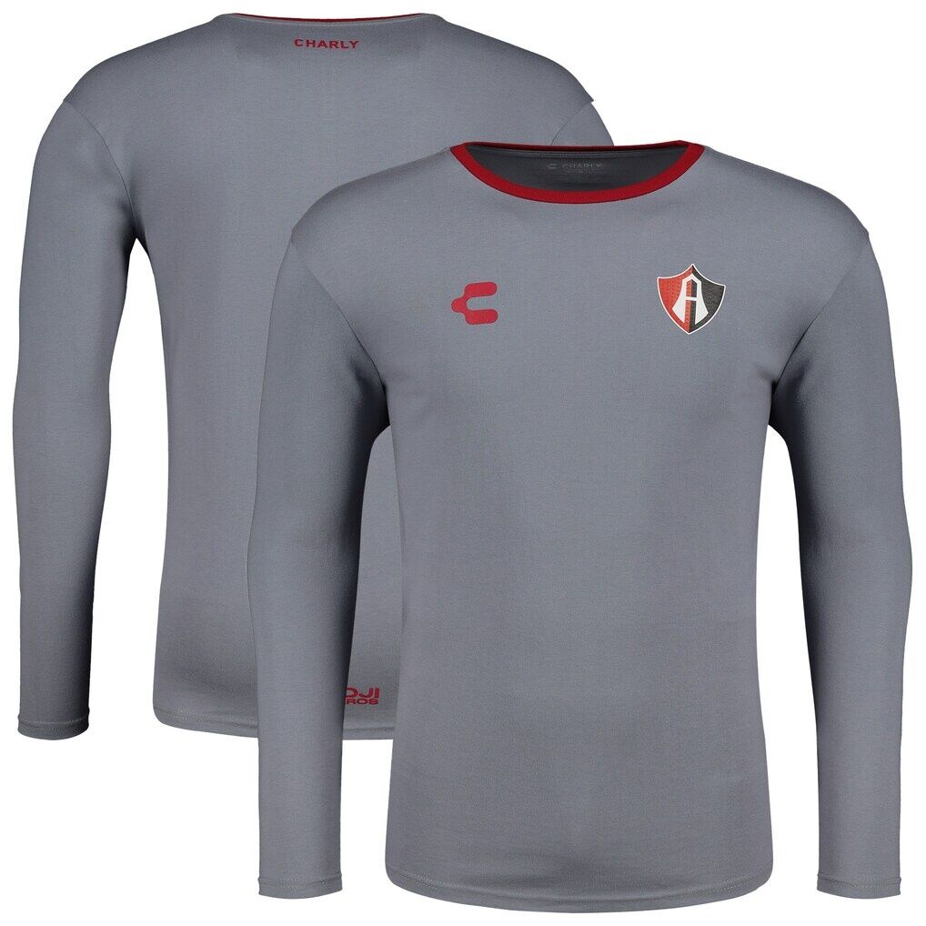 Club Atlas Charly Long Sleeve T-Shirt
