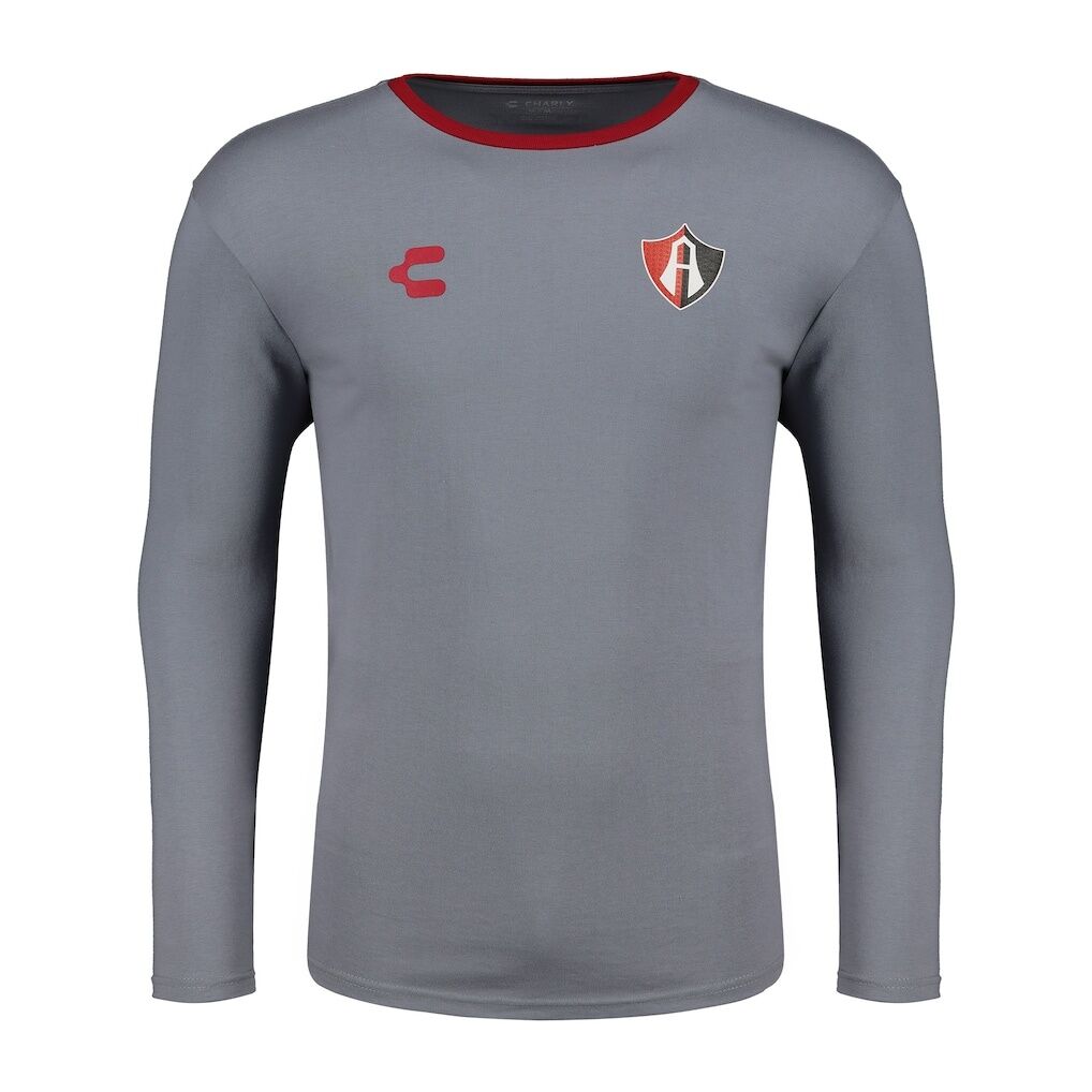 Club Atlas Charly Long Sleeve T-Shirt