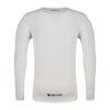 Club Tijuana Charly Long Sleeve T-Shirt - White - Detail View