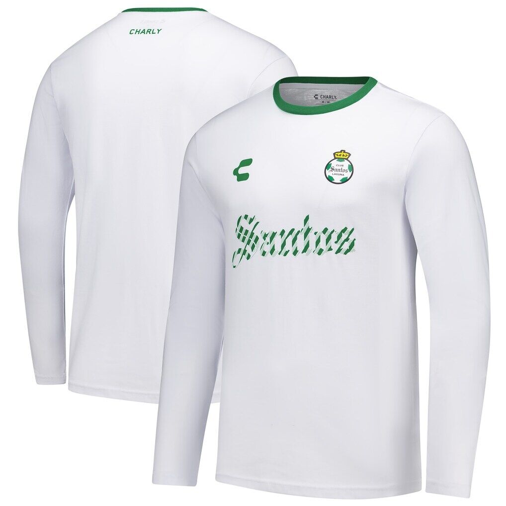 Santos Laguna Charly Long Sleeve T-Shirt