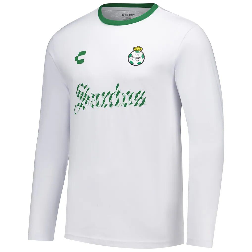 Santos Laguna Charly Long Sleeve T-Shirt