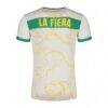 Club Leon Charly DRY FACTOR 2024/25 Training Performance T-Shirt - Green - Detail View