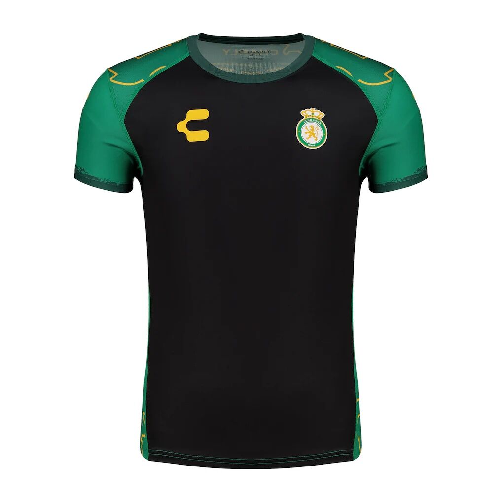 Club Leon Charly DRY FACTOR 2024/25 Training Performance T-Shirt