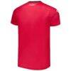 Club Atlas Charly DRY FACTOR 2024/25 Training Performance T-Shirt - Red - Detail View