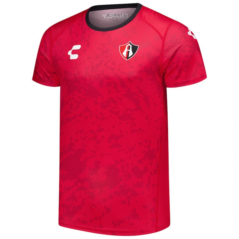 Club Atlas Charly DRY FACTOR 2024/25 Training Performance T-Shirt