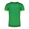 Santos Laguna Charly DRY FACTOR 2024/25 Training Performance T-Shirt - Green - Detail View