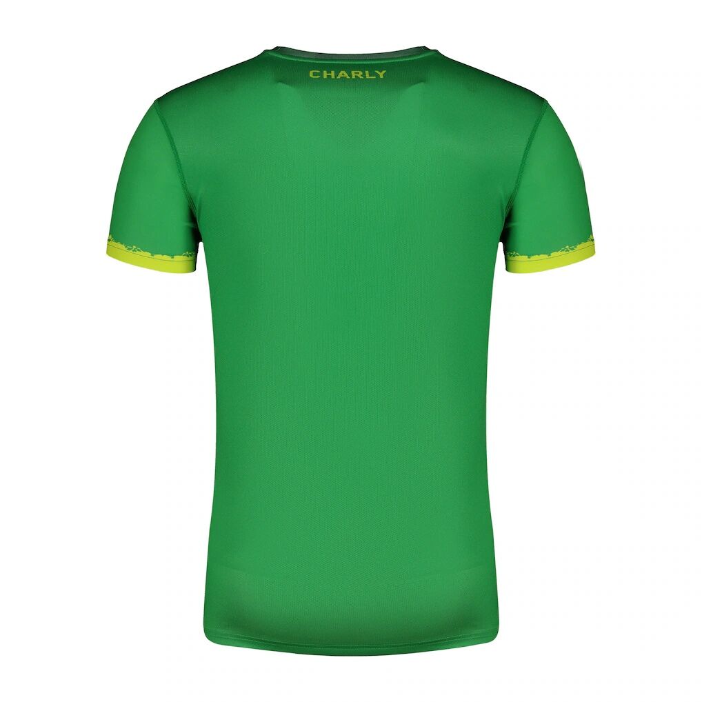 Santos Laguna Charly DRY FACTOR 2024/25 Training Performance T-Shirt