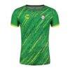 Santos Laguna Charly DRY FACTOR 2024/25 Training Performance T-Shirt - Green - Side View