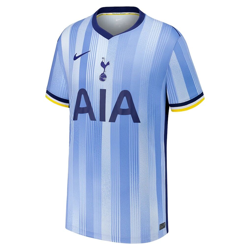 Son Heung-Min Tottenham Hotspur Nike Youth 2024/25 Away Replica Player Jersey