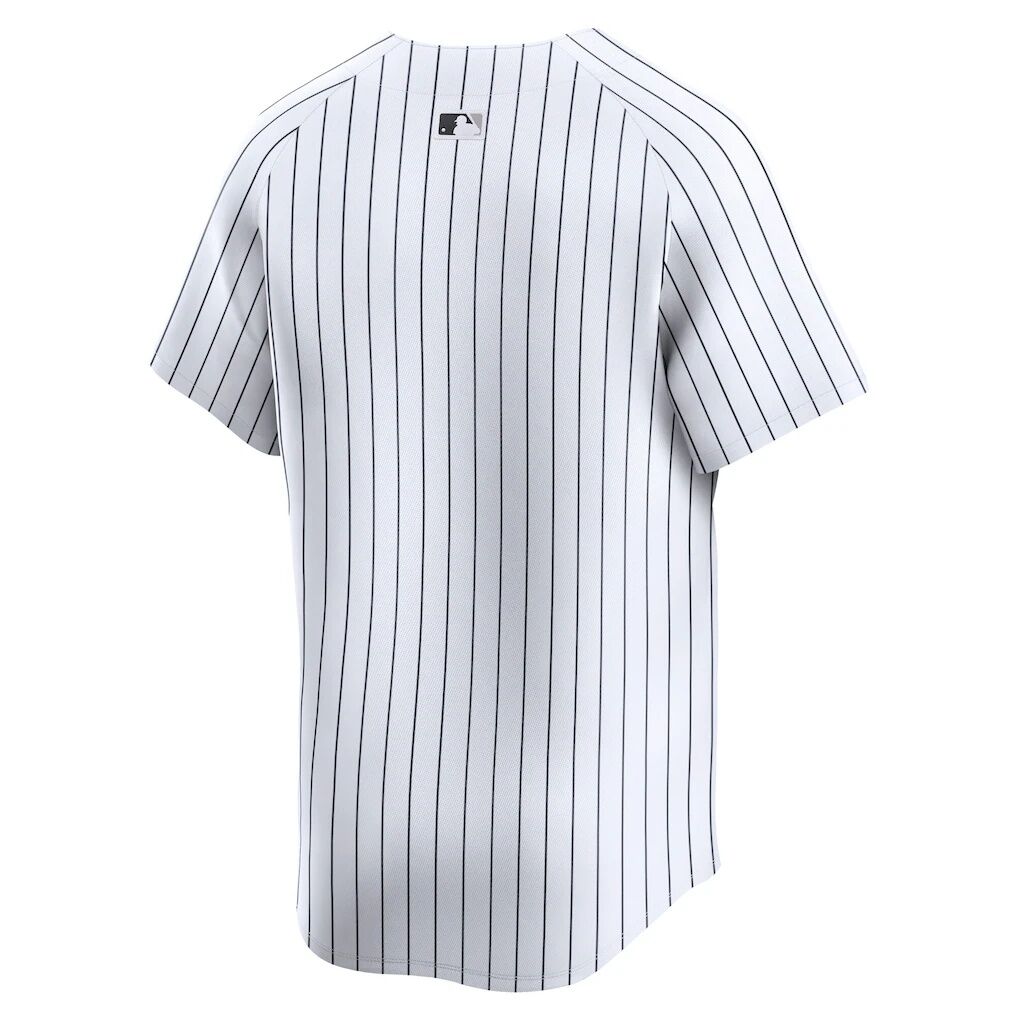 New York Yankees Nike Home Limited Jersey