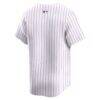 Philadelphia Phillies Nike Home Limited Jersey - White - Alt2