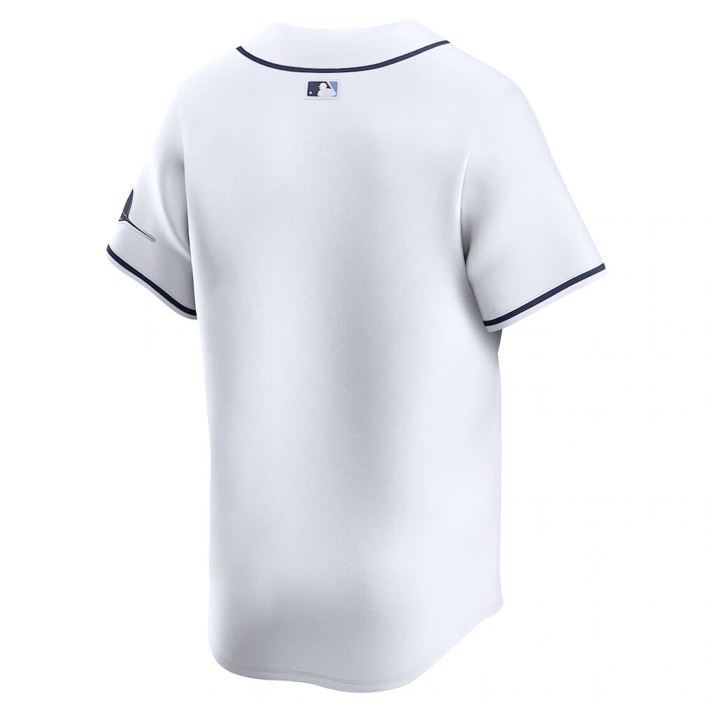 Tampa Bay Rays Nike Home Limited Jersey