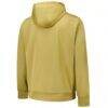 New York Jets Top Ranked Pullover Hoodie - - Detail View