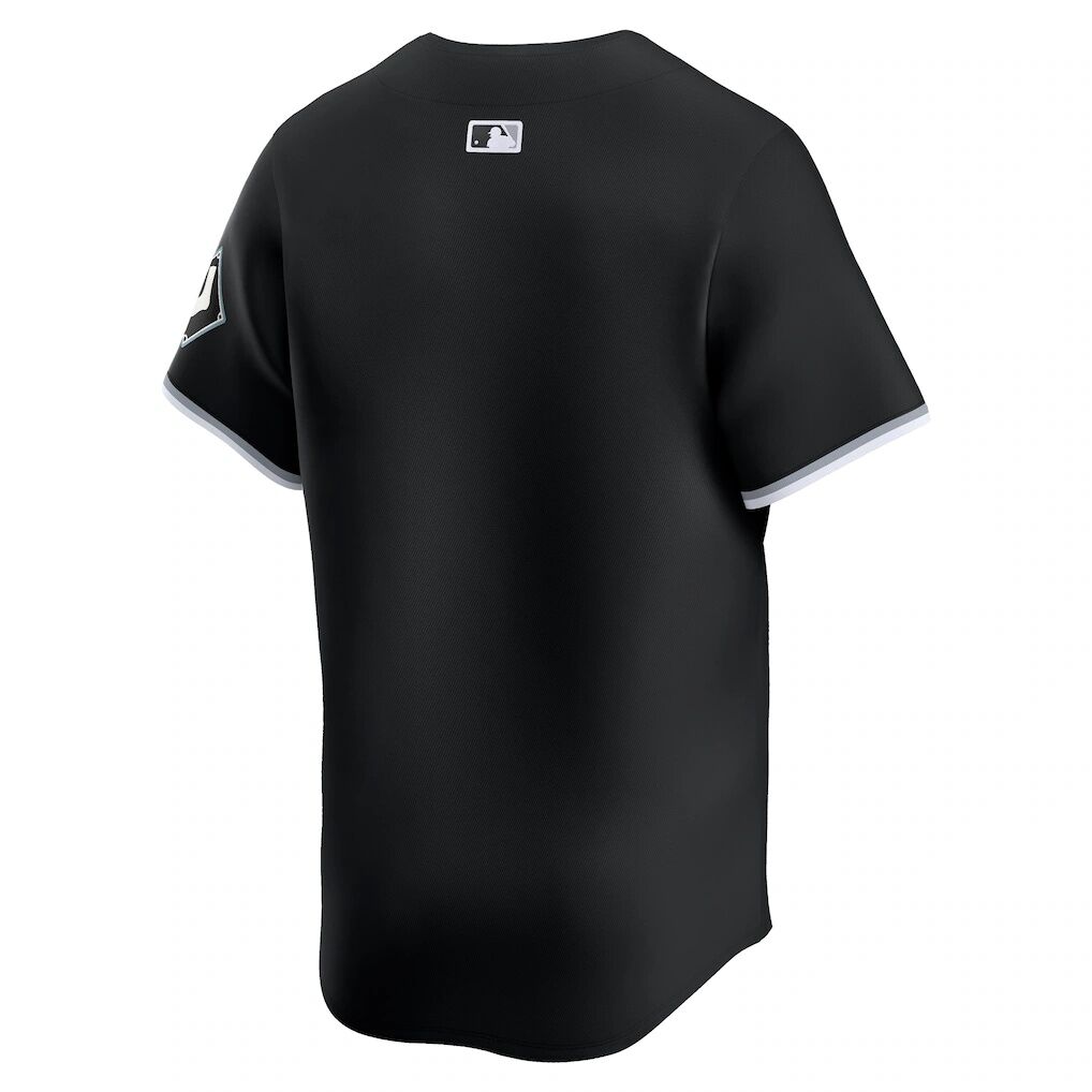 Chicago White Sox Nike Alternate Limited Jersey