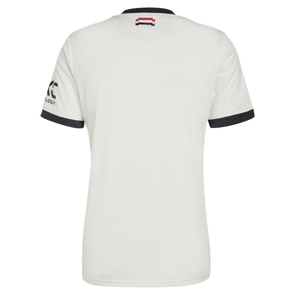Manchester United adidas Originals  2024/25 Third Replica Jersey