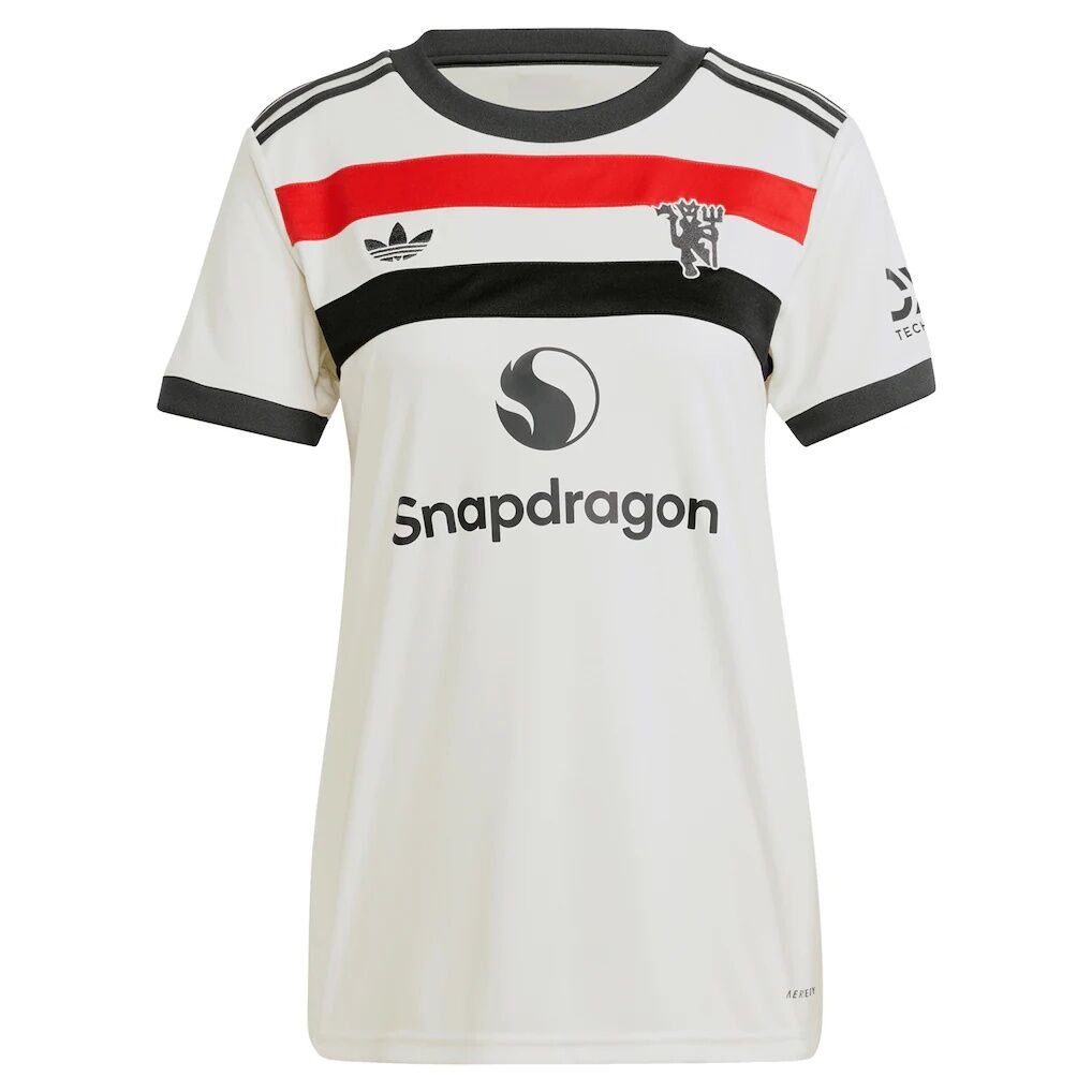 Manchester United adidas Originals Women's 2024/25 Third Replica Jersey