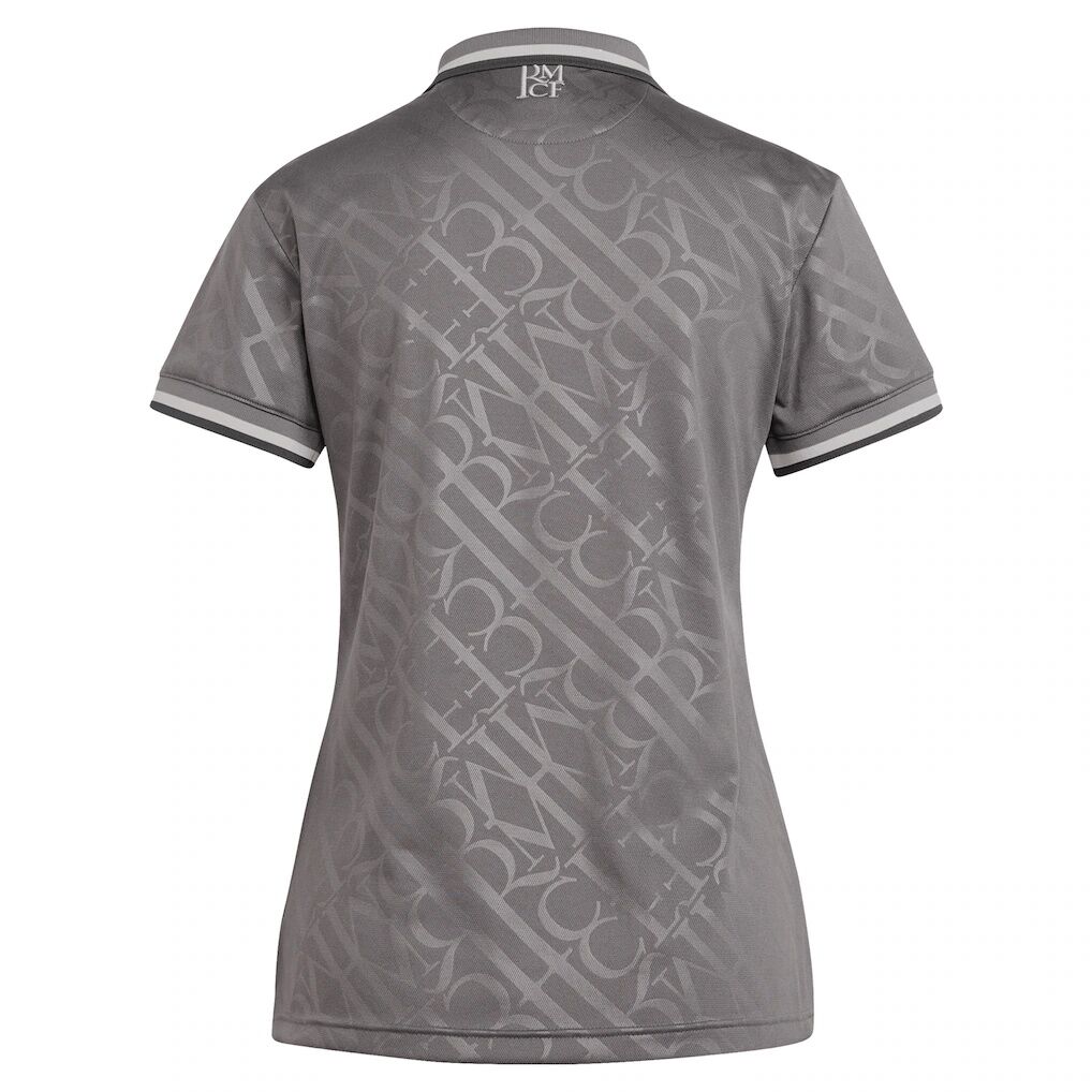 Real Madrid adidas Originals Women's 2024/25 Third Replica Jersey